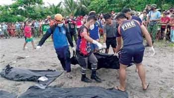   ارتفاع حصيلة ضحايا عاصفة "ميجي" في الفلبين إلى 167 شخصا