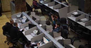 خلال أسبوع.. 236 مليون جنيه صافى مشتريات العرب بالبورصة المصرية 