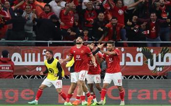 التشكيل المتوقع لـ الأهلى أمام الرجاء المغربي بـ ربع نهائي دوري أبطال إفريقيا