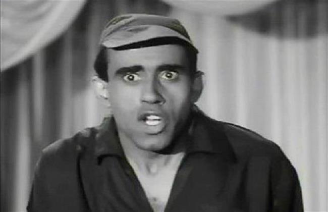 مشهد تمثيلي تحول إلى حقيقة.. قصة وفاة الضيف أحمد المأساوية