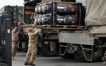   روسيا تحذر واشنطن من "عواقب" زيادة مساعدتها العسكرية لأوكرانيا