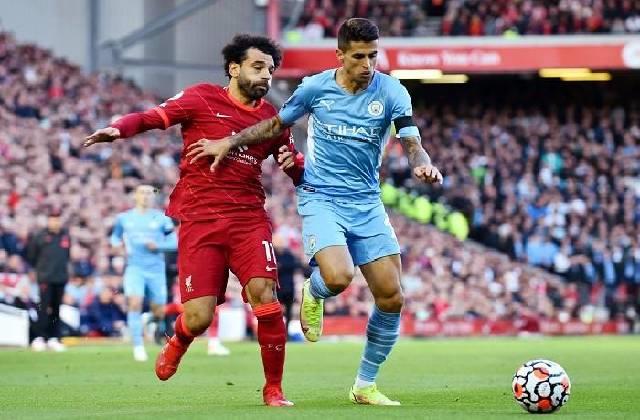 موعد مباراة ليفربول ومانشستر سيتى فى نصف نهائى كأس الاتحاد الإنجليزى 