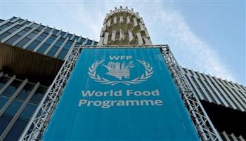   برنامج الأغذية العالمي يطالب بتيسير وصوله إلى مناطق النزاع في أوكرانيا