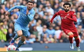 بث مباشر مباراة ليفربول ومانشستر سيتى بنصف نهائى كأس الاتحاد الإنجليزى 