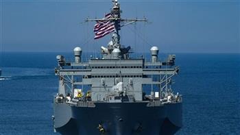   البحرية الأمريكية: نجاح اختبار سلاح ليزر قادر على التصدي للصواريخ والمسيرات بدقة عالية