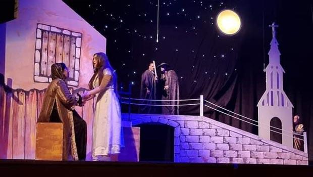 ليالي رمضان تحتفى بالشاعر أشرف العناني وتقدم السيرة الهلالية