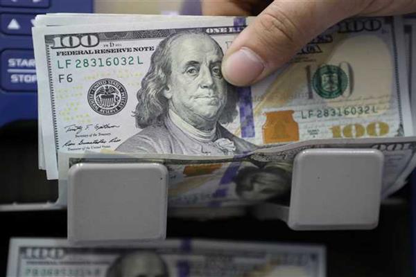 سعر صرف الدولار اليوم في البنوك المصرية
