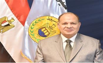 محافظ أسيوط يفتتح مشروعات خدمية بتكلفة 283.5 مليون جنيه