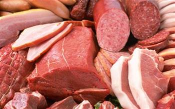   ارتفاع أسعار اللحوم والدواجن بمنتصف التعاملات