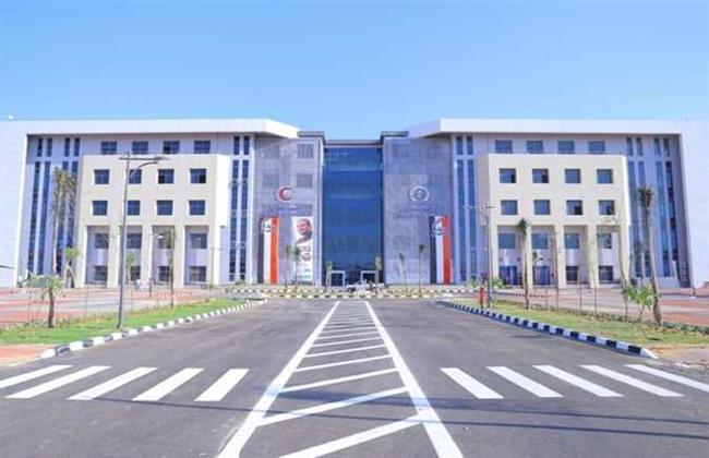 طلاب حملة «نقره بسرقه» يطلقون ندوة في جامعة السويس 