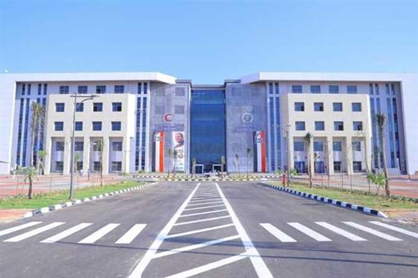طلاب حملة «نقره بسرقه» يطلقون ندوة في جامعة السويس