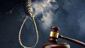 الإعدام لعامل والسجن 10 سنوات لوالدته بتهمة قتل شاب بسبب ركنة سيارة بالأميرية