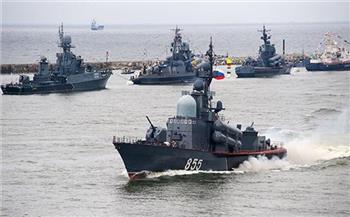   رومانيا تحظر دخول السفن الروسية اعتبارًا من الأحد