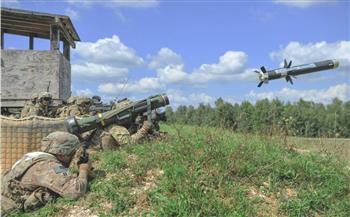   ليتوانيا تبدأ تدريب قوات أوكرانية على استخدام الأسلحة المضادة للدبابات