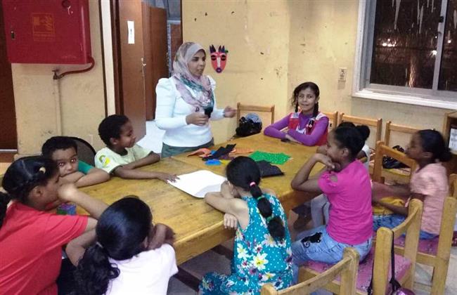 أنشطة فنية وثقافية لإحياء ليالي رمضان في أسوان