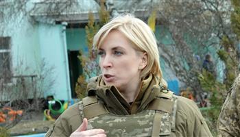    أوكرانيا : روسيا تحتجز 700 من جنودنا وألف مدني