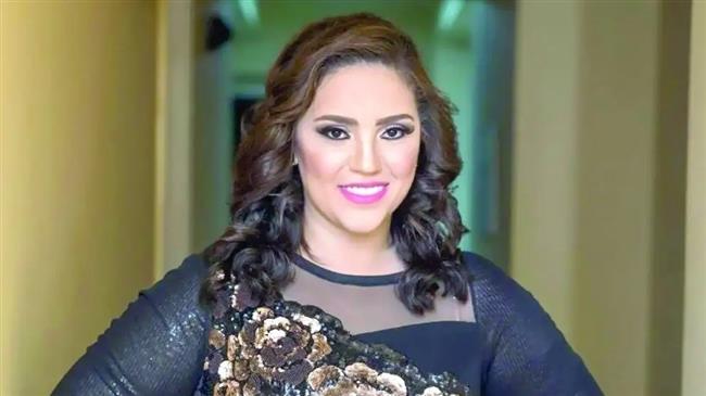 مي فاروق لنغم أف أم: فانوس رمضان أساسى في البيت وبحضر فطار سحور رمضان يوميا 