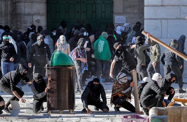 تونس تدين الممارسات العدوانية لسلطات الاحتلال في الأراضي الفلسطينية