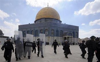   «الصحفيين العرب» يدين اقتحام القوات الإسرائيلية المسجد الأقصى المبارك