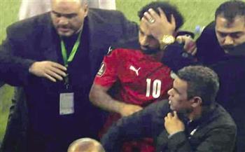  مباراة مصر والسنغال.. فيفا يطلب تقرير الأمن