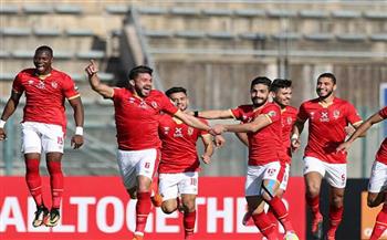   قناة مجانية لنقل مباراة الأهلى والرجاء المغربي بدورى ابطال إفريقيا
