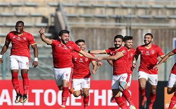 قناة مجانية لنقل مباراة الأهلى والرجاء المغربي بدورى ابطال إفريقيا