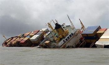   «البيئة التونسية» تتخذ إجراءات للحد من التلوث بعد غرق سفينة محملة بالوقود