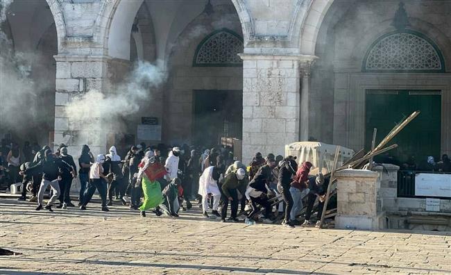 ماليزيا تؤكد دعمها للفلسطينيين ونضالهم من أجل الاستقلال عن الاحتلال الإسرائيلي