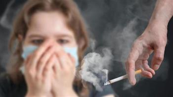   دراسة فرنسية: ارتباط التدخين السلبي بزيادة مخاطر الإصابة بالتهاب المفاصل