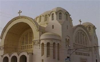   الكنيسة الأسقفية تنظم لقاء للتعايش الديني بين مسلمين سنغافورين ومسيحيين مصريين