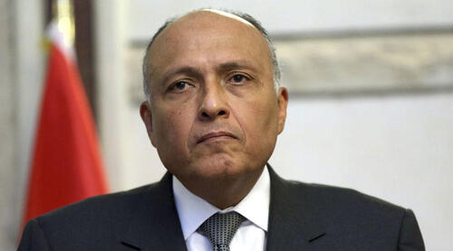 وزير الخارجية يلبي دعوة من نظيره الإسباني
