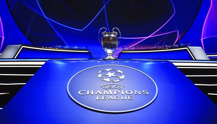 «الرباعى المرعب».. أرقام تاريخية عن مباراتى نصف نهائى دورى أبطال أوروبا