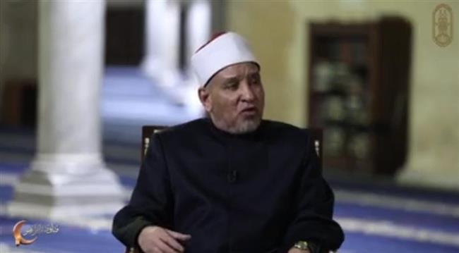 أمين «كبار العلماء» يوضح بعض الفتاوي عن شهر رمضان