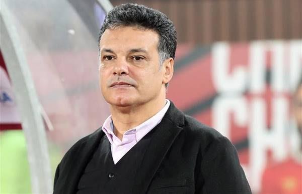إيهاب جلال يطالب بتقرير مفصل من شوقي والحضري 