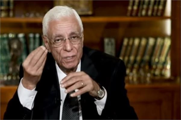 حسام موافي: الزواج مسئولية ومش كل واحد يزهق يطلق مراته
