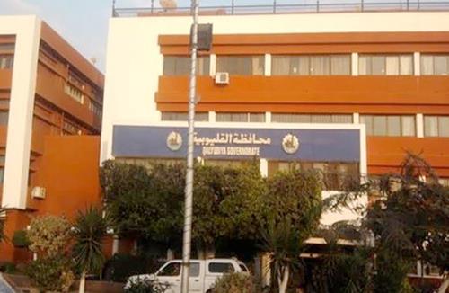 ضبط مصنع غير مرخص لتعبئة المياه في القليوبية