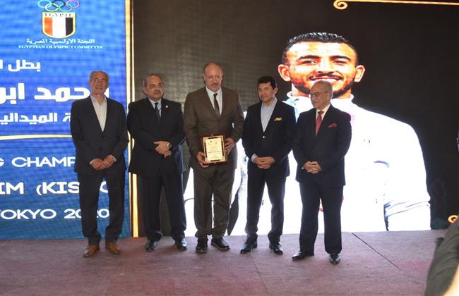 المصارعة المصرية تستعد بقوة للبطولة الإفريقية بالمغرب