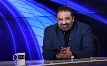   مجدي عبد الغني: الأهلي فرط في فوز كبير أمام الرجاء والنتيجة مقلقة.. فيديو