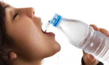   إرشادات لمريض الكلى لتنظيم شرب المياه فى شهر رمضان 