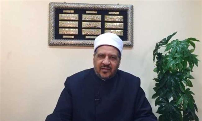 مستشار المفتى: رمضان شهر التدريب على الطاعة ومجاهدة النفس 