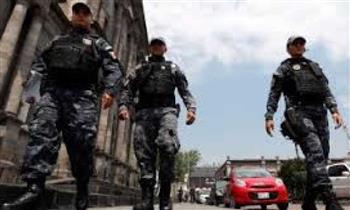   المكسيك.. القبض على مشتبه بهم فى قتل أسرة من 8 أفراد