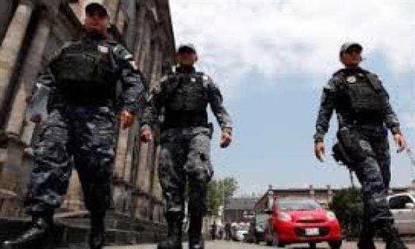 المكسيك.. القبض على مشتبه بهم فى قتل أسرة من 8 أفراد