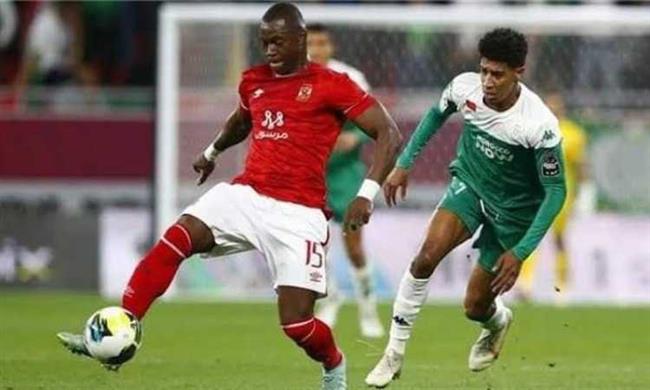 أول تعليق لمدرب الرجاء بعد الهزيمة أمام الأهلى بدورى أبطال أفريقيا