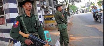   بمناسبة العام البوذي الجديد.. ميانمار تفرج عن 1600 سجين