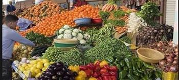 أسعار الخضروات اليوم .. البامية بـ 60 جنيها