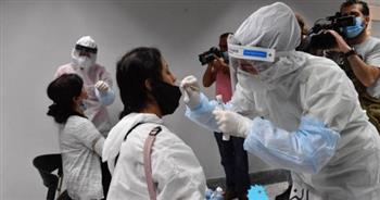   ألمانيا تسجل أكثر من 39 ألف إصابة جديدة بفيروس «كورونا»