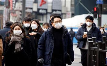 كوريا الجنوبية تسجل 93 ألف إصابة جديدة بكورونا