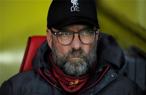 يورجن كلوب يدافع عن محمد صلاح بعد فشل وصوله إلى مونديال قطر