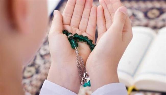 دعاء للبركة فى الأولاد
