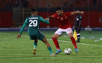 موعد مباراة الأهلى والرجاء المغربى فى إياب ربع نهائى أبطال إفريقيا 